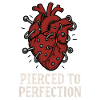 Piercing Addict Body Mod Enthusiast