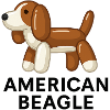 American Beagle – Funny Dog