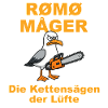 Rømø Måger, the Danish variant