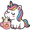 unicorn