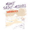 Mont Saint-Michel Normandy
