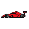 Voitures de course F1