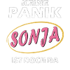 DON'T PANIC SONJA