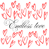 Endless Love - Heart Crush