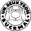 One, two, three, kuckmal!