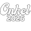 Uncle 2026 Chargement Design