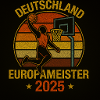 Basketball European Champion 2025 Germany