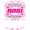 Quality feature Rosi simply first-class