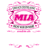 Quality feature Mia simply first-class