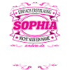Quality feature Sophia simply first-class