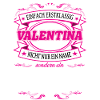 Quality feature Valentina simply first-class