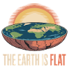 The Earth is a Disc of Humorous Theory