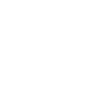 Howling Wolf Line Art Design