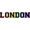 London Varsity Rainbow