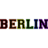 Berlin Varsity Rainbow