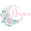 Pour Dana