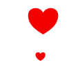 J’aime Jésus Jésus t’aime Foi chrétienne