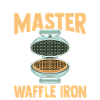 Waffle Maker Master Professional Waffle Expert