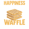 Belgian waffles pastries