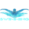Dynamic float with water waves