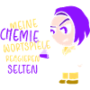 Chemistry Chemist Chemistry Teacher Funny Science