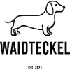 Waidteckel – Jagdliebe trifft Dackelpower. 🐾🌲