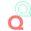 Letter Q Gift