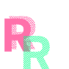 Letter R