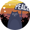 Cat Peace