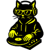 DJ Cat