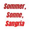 Summer Sun Sangria Design