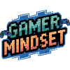 Conception pixelisée du minset gamer