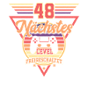 48th Birthday Gaming