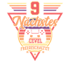 9th Birthday Gaming