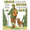 HUNTER NATURE AT HEART
