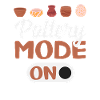 Pottery Mode To Creative Inspiration