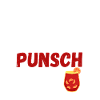 Humorvolle Punsch Spruch Weihnachtsmarkt