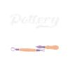 Pottery: Creative decisions