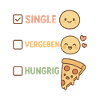 Relationship Status & Pizza Memes