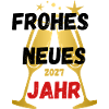 Neujahrsspaß 2027 Frohes Neues Jahr