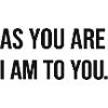 Inspiring self-love message