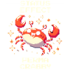 Status Effect: Perma-Crawly | Crab, Sea