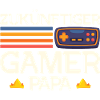 Soon Dad FUTURE GAMER DAD FUNNY