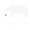 Future Maman MAMA BEAR Rétro Drôle