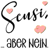 GERMAN ITALIAN SORRY NO HEART