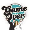 Game over