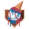 Baseball Player Humor Baseball