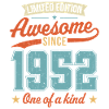 Awesome Since 1952