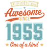 Awesome Since 1955