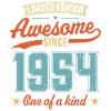 Awesome Since 1954